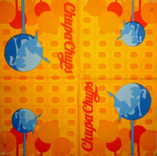 088 Cake - 3-ply - Colourful Life